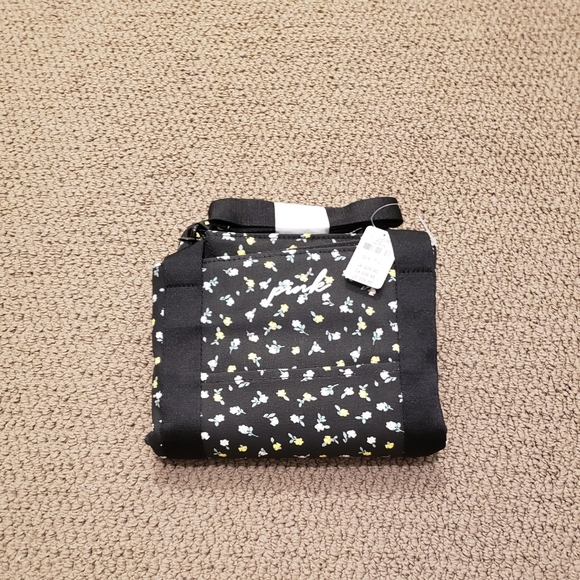 BRAND NEW VICTORIA SECRET PINK TOTE - Picture 3 of 3